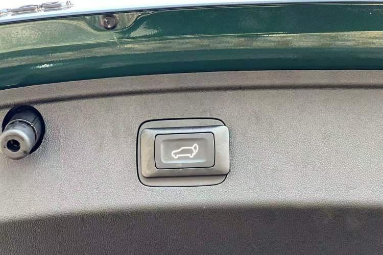 Used MG 7 2025 1.5T 300 DCT Luxury Edition Interior 8
