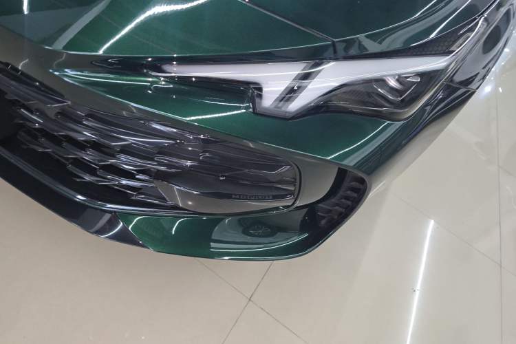 Used MG 7 2025 1.5T 300 DCT Luxury Edition Left Front Headlight