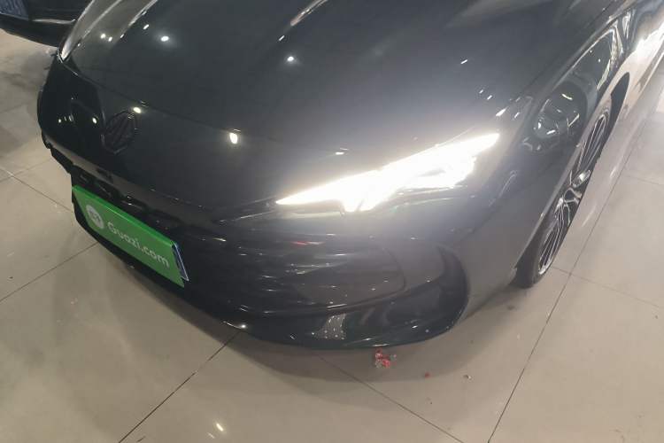 Used MG 7 2025 2.0T 405 AT Luxury Edition Left Front Headlight