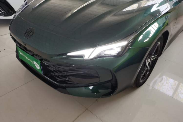 Used MG 7 2025 1.5T 300 DCT Luxury Edition Left Front Headlight