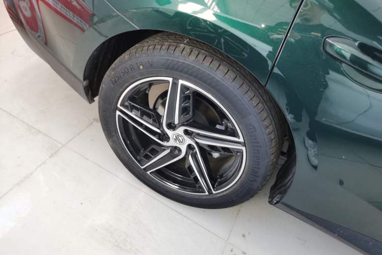 Used MG 7 2025 1.5T 300 DCT Luxury Edition Right Rear Wheel Hub
