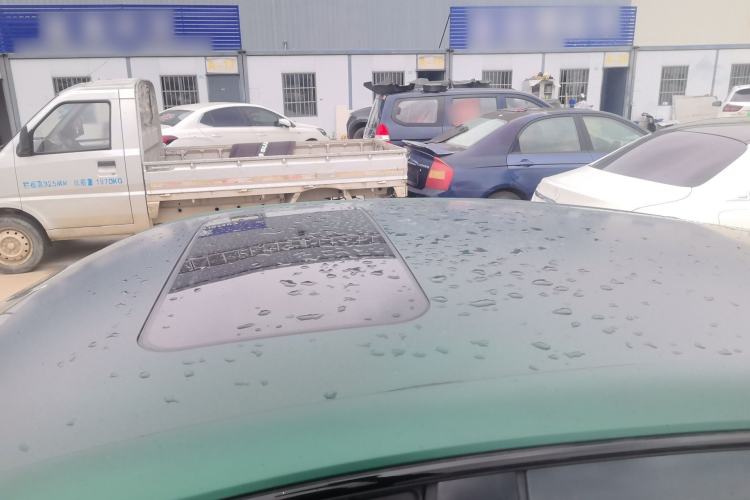 Used MG 7 2025 1.5T 300 DCT Luxury Edition Roof