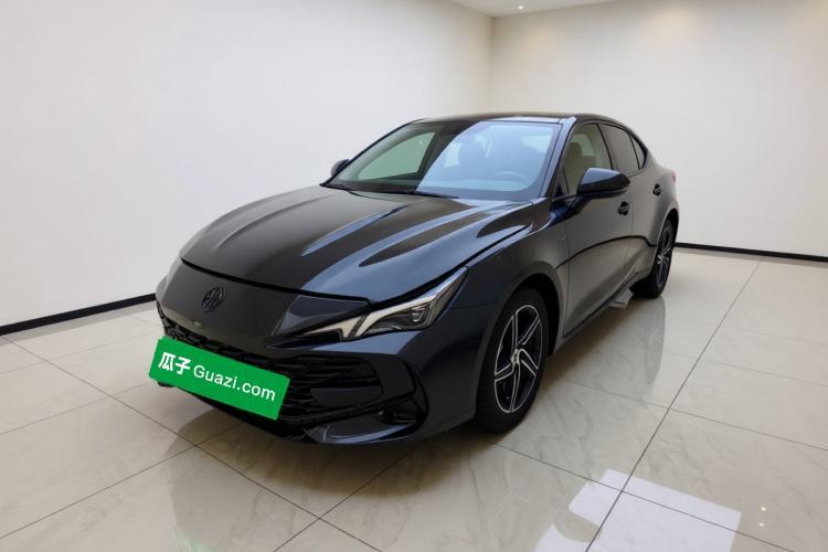 Used MG 7 2025 1.5T 300 DCT Luxury Edition Guazi used car, China used car export, Used car for sale, Used  cars, Cheapest cars for sale