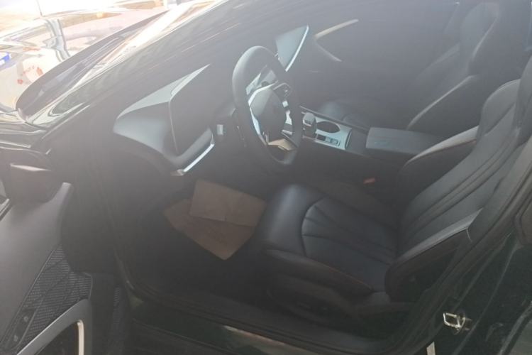 Used MG 7 2025 1.5T 300 DCT Luxury Edition Driver Seat