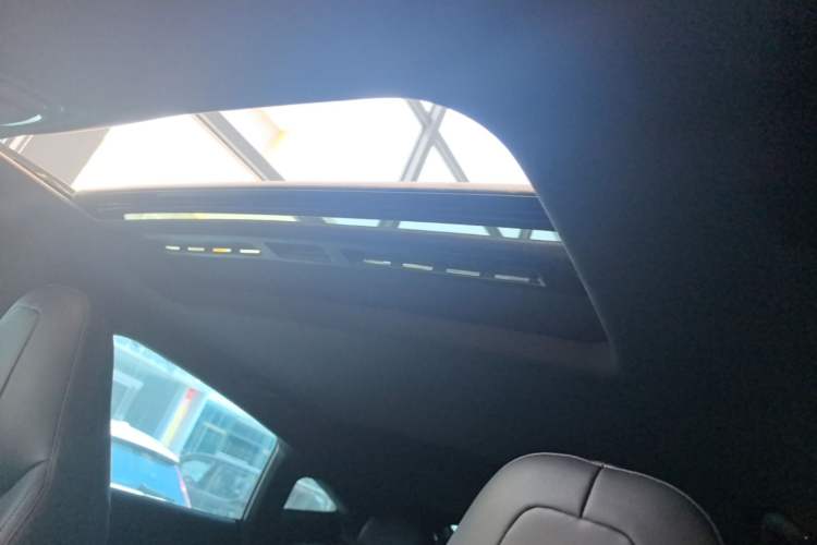 Used MG 7 2025 1.5T 300 DCT Luxury Edition Headliner