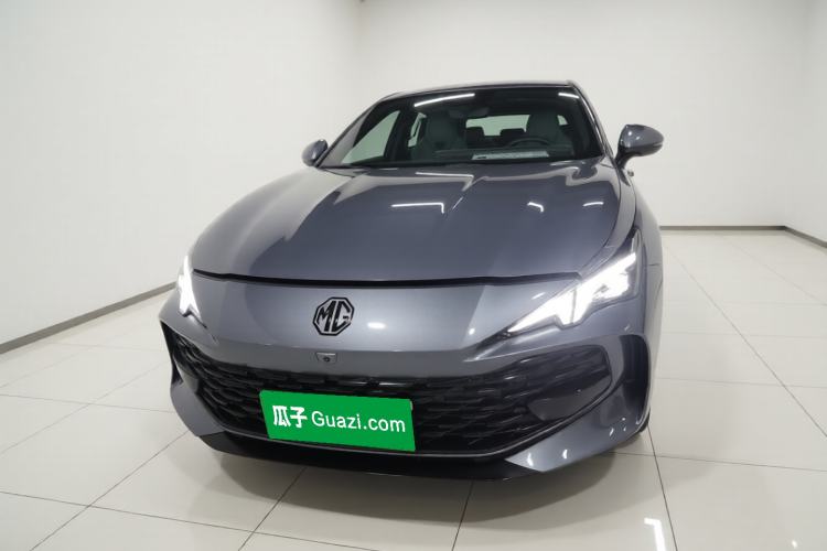 Used MG 7 2025 1.5T 300 DCT Luxury Edition Front