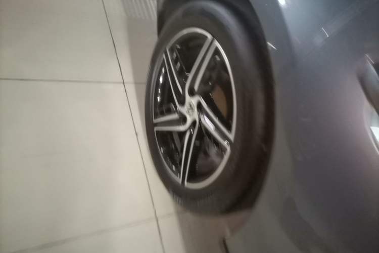 Used MG 7 2025 1.5T 300 DCT Luxury Edition Right Rear Wheel Hub