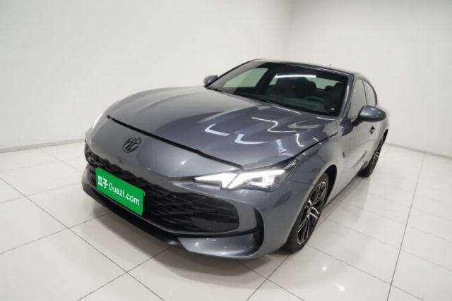 Used MG 7 2025 1.5T 300 DCT Luxury Edition