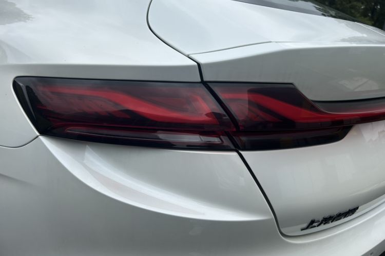 Used MG 7 2025 2.0T Trophy+ Super Intelligent Driving Edition Exterior 10