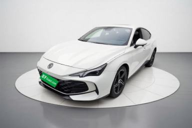 Used MG 7 2025 1.5T 300 DCT Luxury Edition