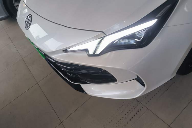 Used MG 7 2025 1.5T 300 DCT Luxury Edition Left Front Headlight