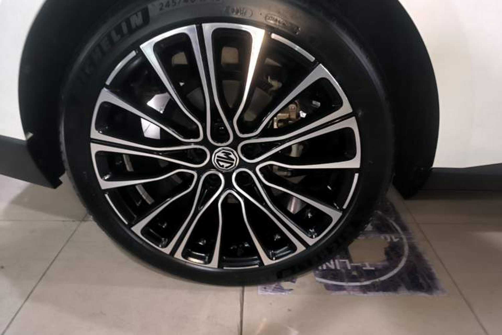 Used MG 7 2025 1.5T 300 DCT Elegant Edition Right Rear Wheel Hub