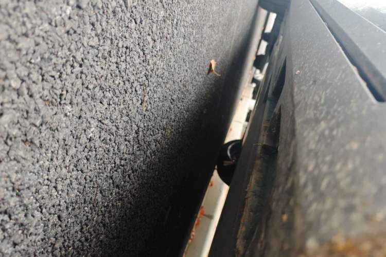 Used MG 7 2026 Model 2.0T 405 AT Luxury Edition Chassis Front Right