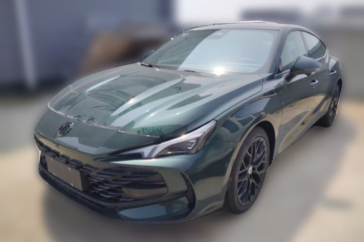 Used MG 7 2026 2.0T Super Sport Edition Automatic Gasoline 5‑Seater Guazi used car, China used car export, Used car for sale, Used  cars, Cheapest cars for sale