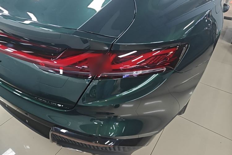 Used MG 7 2026 Model 2.0T Trophy+ Super Sports Edition Right Rear Taillight