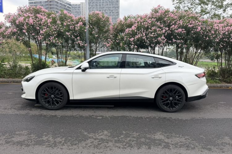 Used MG 7 2026 Model 2.0T Trophy+ Super Sports Edition Exterior 9