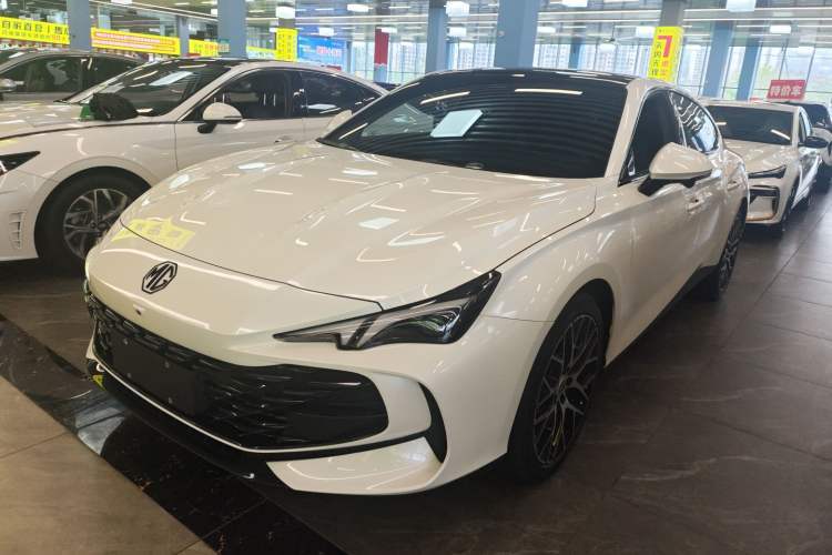 Used MG 7 2026 Model 2.0T 405 AT Luxury Edition Guazi used car, China used car export, Used car for sale, Used cars, Cheapest cars for sale