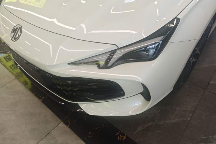 Used MG 7 2026 Model 2.0T 405 AT Luxury Edition Left Front Headlight