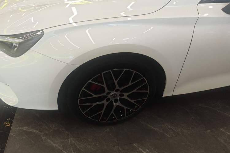 Used MG 7 2026 Model 2.0T 405 AT Luxury Edition Left Front Wheel Hub