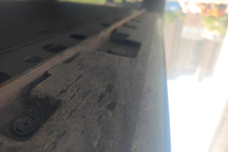 Used MG Cyberster 2024 580 km Ultra-Long Range Version Chassis Front Right