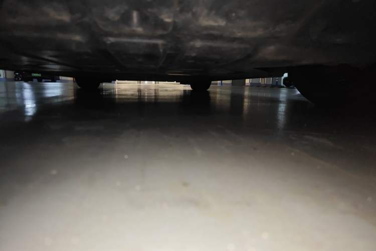 Used MG Cyberster 2024 501km Charming & Heartwarming Edition Chassis Rear