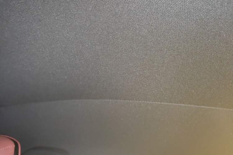 Used MG Cyberster 2024 501km Charming & Heartwarming Edition Headliner
