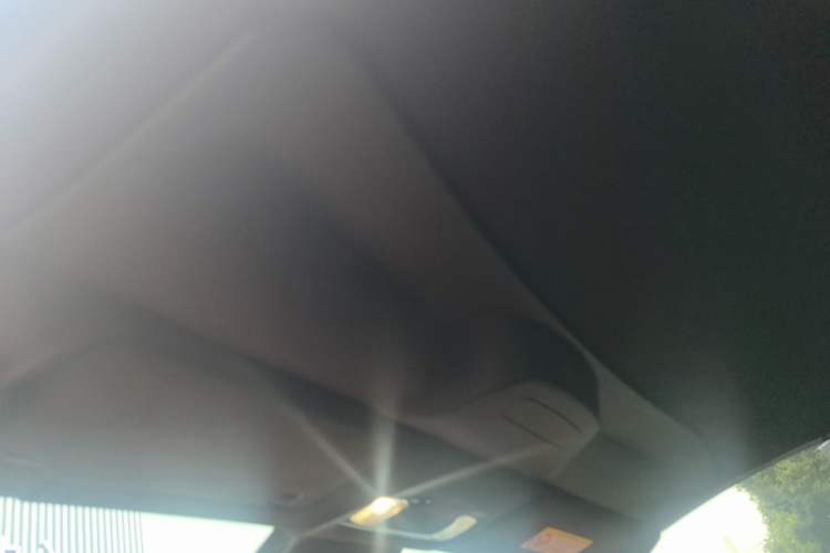 Used MG Cyberster 2024 501km Charming & Heartwarming Edition Headliner