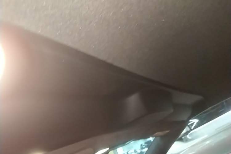 Used MG Cyberster 2024 501km Charming & Heartwarming Edition Headliner