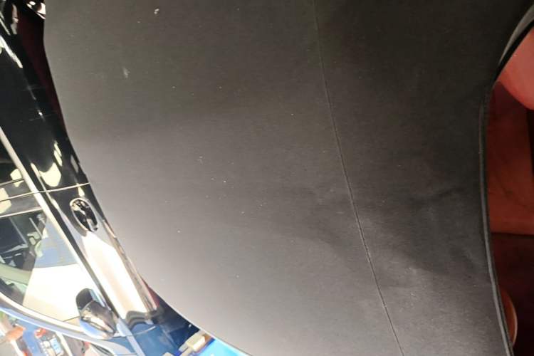 Used MG Cyberster 2024 501km Charming & Heartwarming Edition Roof