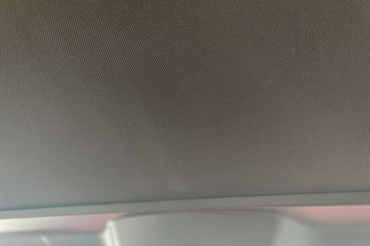 Used MG Cyberster 2024 501km Charming & Heartwarming Edition Headliner