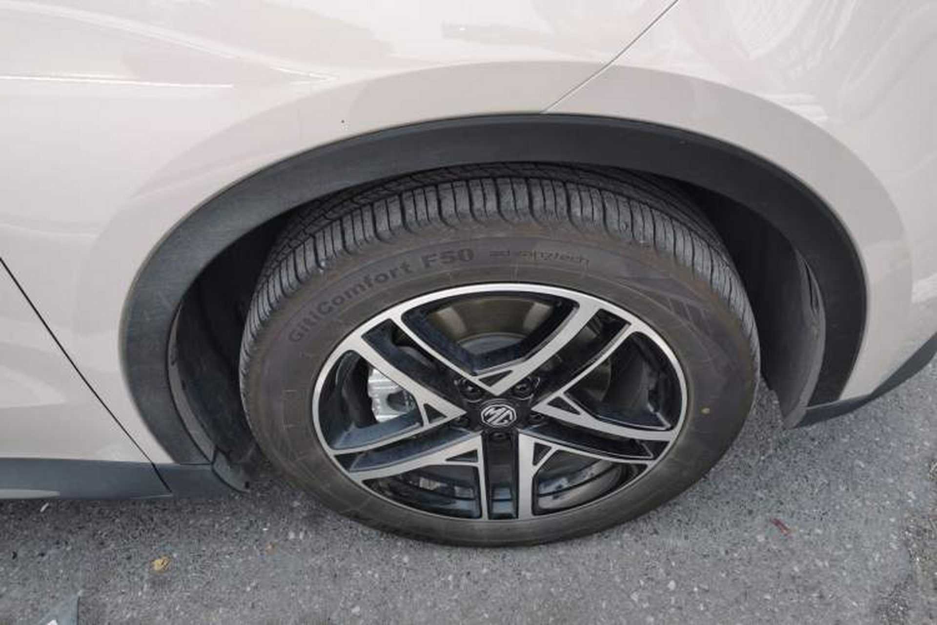 Used MG ES5 2025 525max Rear-Drive Intelligent Driving Version Right Front Wheel Hub