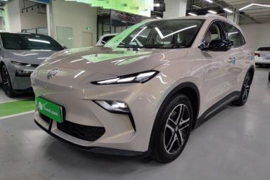 Used MG ES5 2025 525max Rear-Drive Intelligent Driving Version