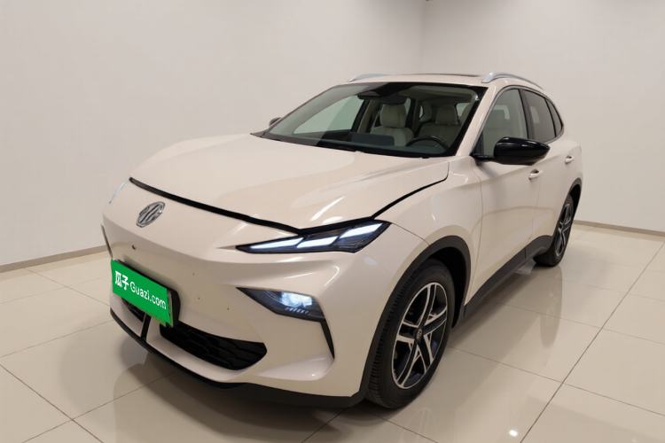 MG ES5 2025 525max Rear-Drive Intelligent Driving Version