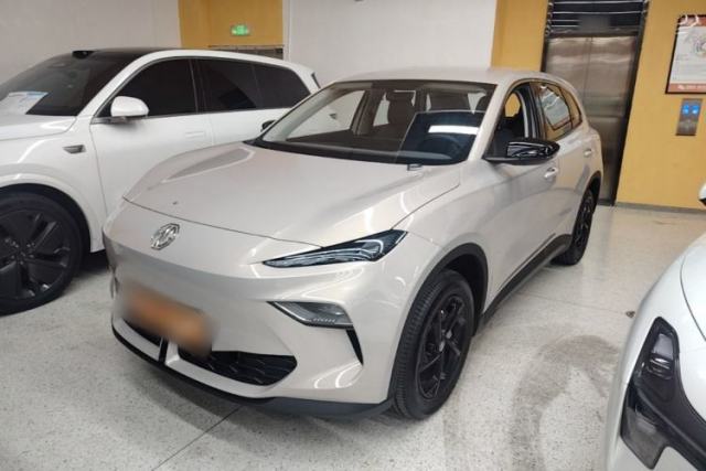 Used MG ES5 2025 425 Pro Rear-Drive Version