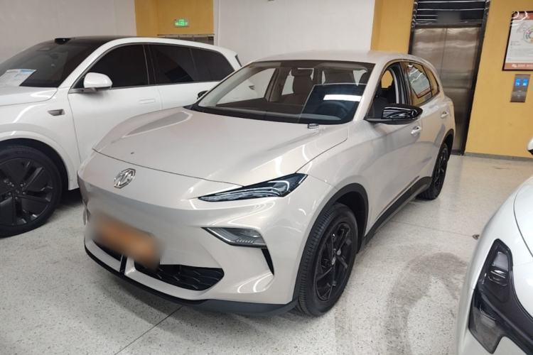 Used MG ES5 2025 425 Pro Rear-Drive Version Guazi used car, China used car export, Used car for sale, Used cars, Cheapest cars for sale