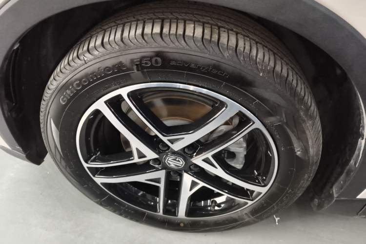 Used MG ES5 2025 525max Rear-Drive Intelligent Driving Version Exterior 7