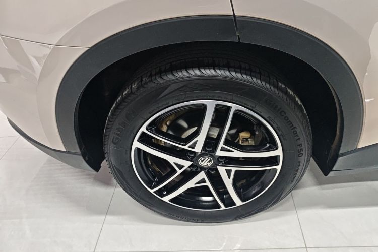 Used MG ES5 2025 525max Rear-Drive Intelligent Driving Version Exterior 8