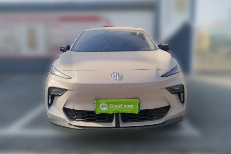 Used MG ES5 2025 515 Pro Rear-Drive Version Front