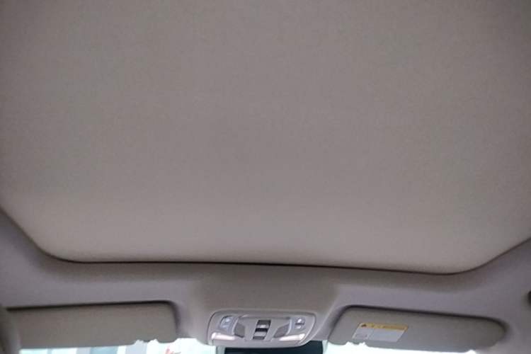 Used MG ES5 2025 515plus Rear-Drive Version Headliner