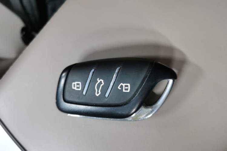 Used MG ES5 2025 515plus Rear-Drive Version Interior 1