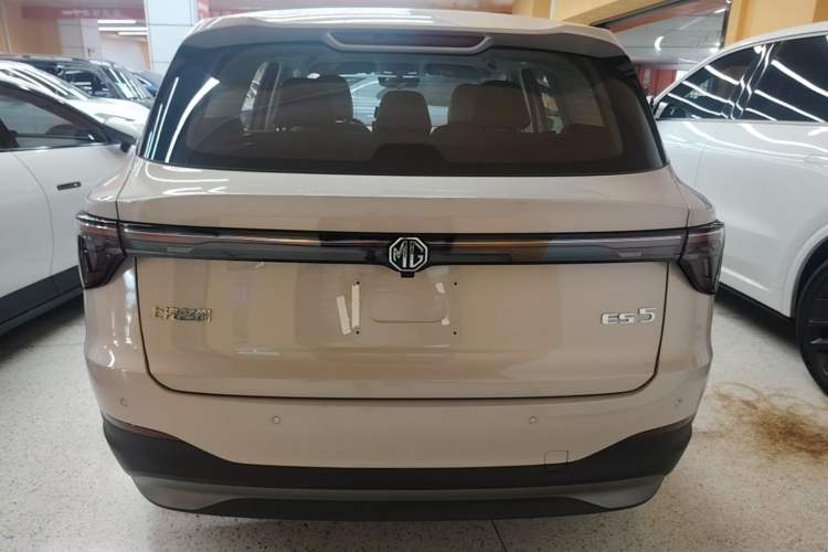 Used MG ES5 2025 425 Pro Rear-Drive Version Rear
