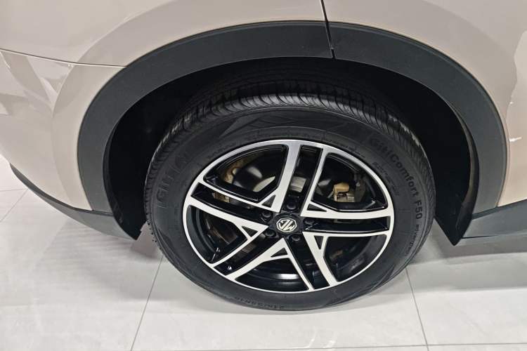 Used MG ES5 2025 525max Rear-Drive Intelligent Driving Version Right Rear Wheel Hub