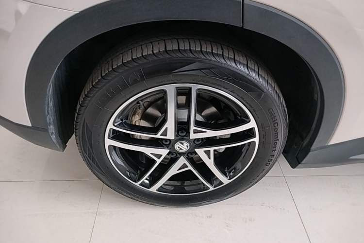 Used MG ES5 2025 515plus Rear-Drive Version Right Rear Wheel Hub