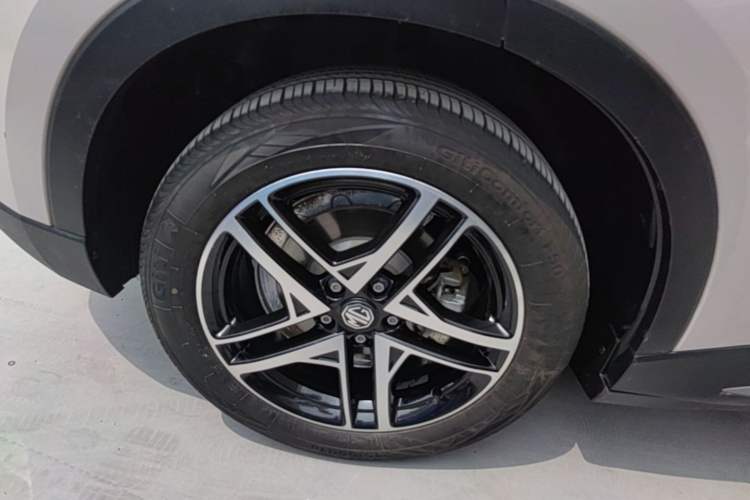 Used MG ES5 2025 515plus Rear-Drive Version Right Rear Wheel Hub
