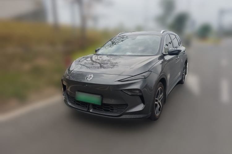 Used MG ES5 2025 525max Rear-Drive Intelligent Driving Version Guazi used car, China used car export, Used car for sale, Used  cars, Cheapest cars for sale