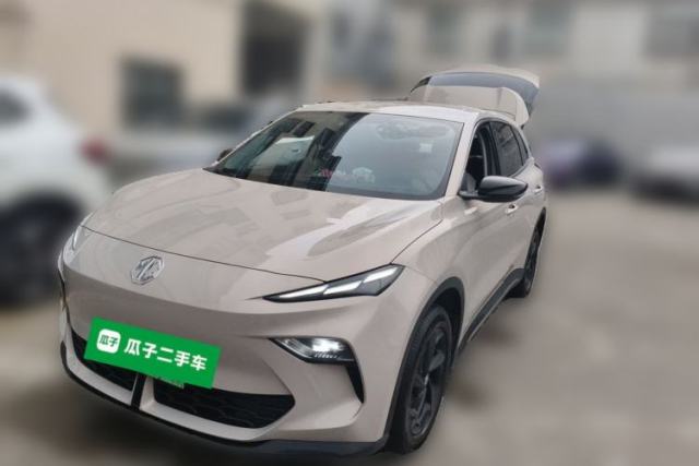 Used MG ES5 2025 515 Pro Rear-Drive Version