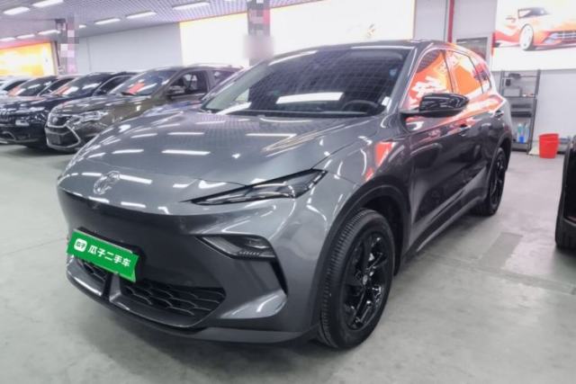 Used MG ES5 2025 425 Pro Rear-Drive Version