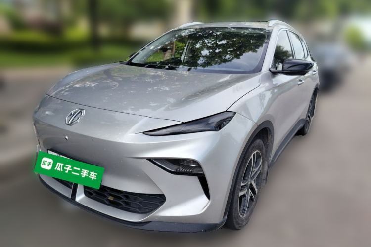 Used MG ES5 2025 515plus Rear-Drive Version Guazi used car, China used car export, Used car for sale, Used  cars, Cheapest cars for sale