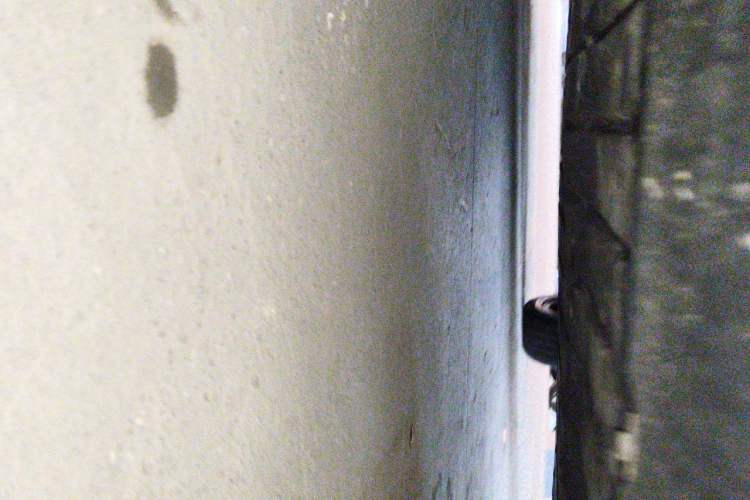 Used MG ES5 2025 515 Pro Rear-Drive Version Chassis Front