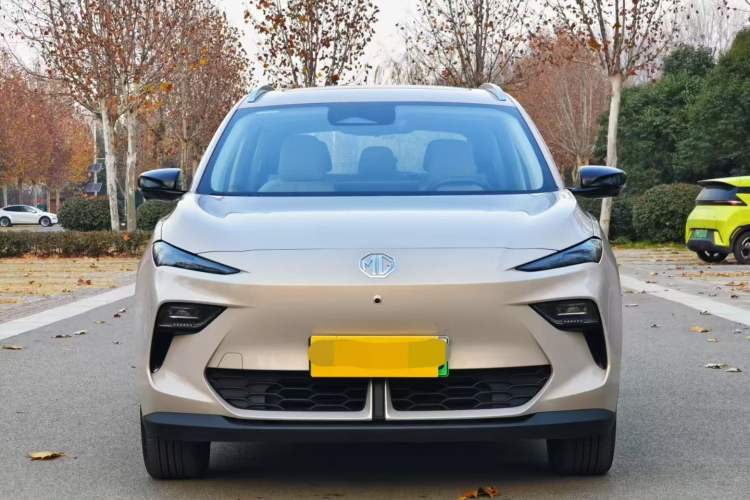 Used MG ES5 2025 525max Rear-Drive Intelligent Driving Version Exterior 2